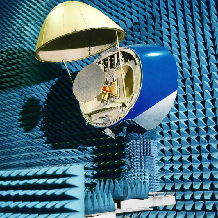 Radome Measurement Systems